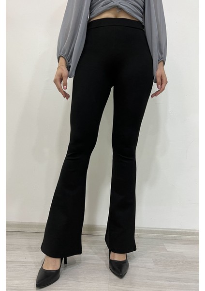 Surda Collection Ispanyol Toparlayıcı Çelik Tayt modelleri