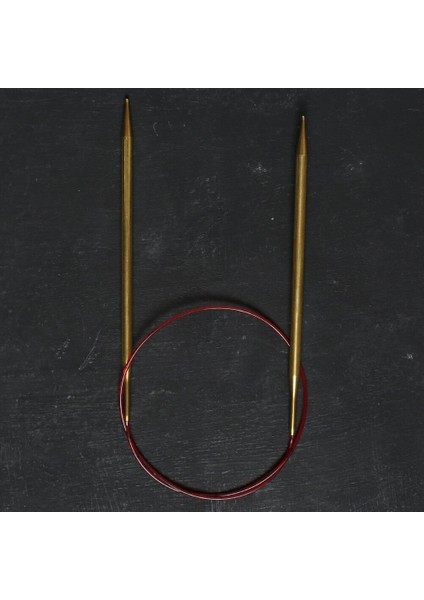 4,5mm 60CM Klasik Misinalı Dantel Şişi - 755- fiyatları