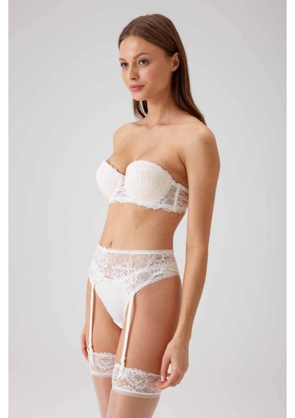 Pierre Cardin 4791 Sütyen Slip Jartiyer Takım fiyatları