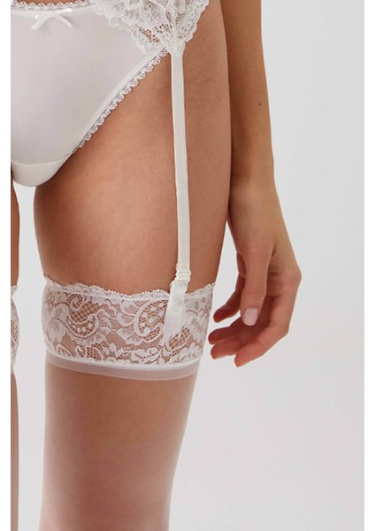 Pierre Cardin 4791 Sütyen Slip Jartiyer Takım indirimleri
