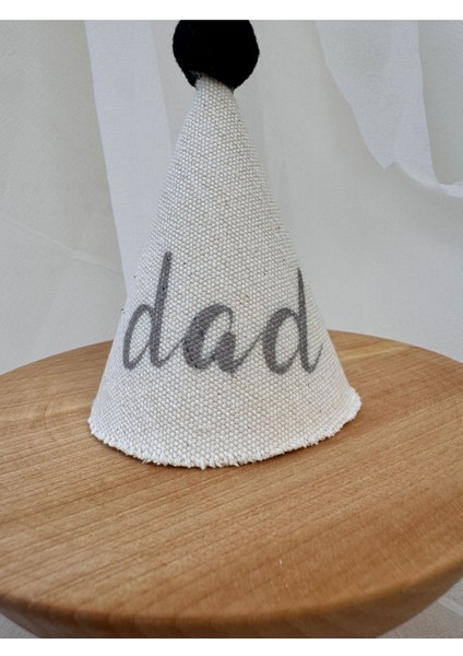 Doğum Günü Baba Şapkası / Iskandinav Dad fiyatları
