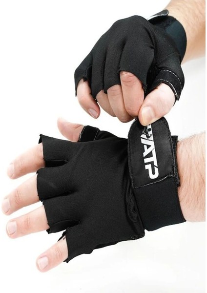 Glove World Atp Lion Claw Bileklikli Eldiven