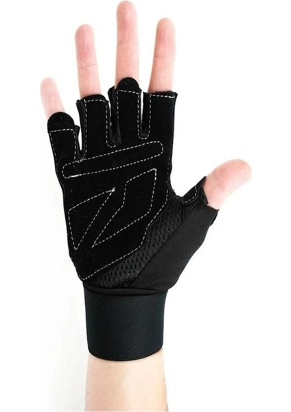 Glove World Atp Lion Claw Bileklikli Eldiven