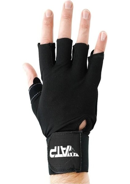 Glove World Atp Lion Claw Bileklikli Eldiven