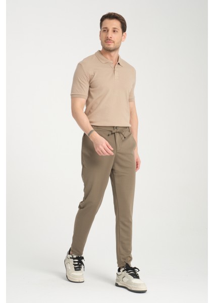 Erkek Jogger Expo Pantolon 3580