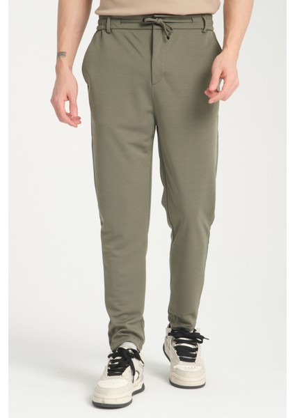 Erkek Jogger Expo Pantolon 3580