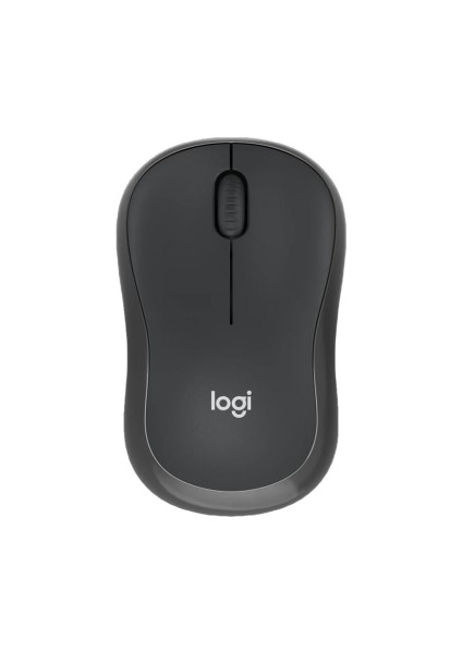 Logıtech 910-007471, M241 Siyah, Bluetooth, Kablosuz, 4000DPI, Optik, 3 Tuşlu, 18AY Pil Ömrü, Mouse