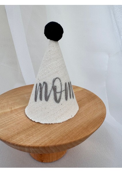 Doğum Günü Şapkası / Iskandinav Mom Kukuleta fiyatları