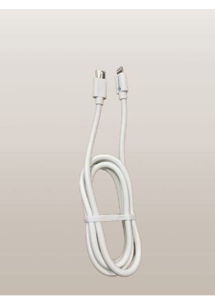 𝐁𝐄𝐀𝐑 𝐋𝐀𝐁𝐒 25W Type-C To Liğthininiğ Apple Kablo