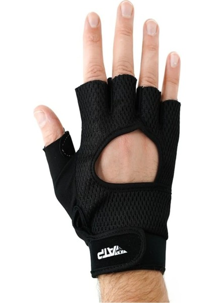 Glove World Atp Classic Hands Bileksiz Eldiven