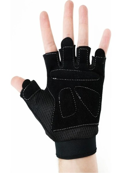 Glove World Atp Classic Hands Bileksiz Eldiven