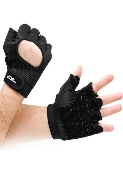 Glove World Atp Classic Hands Bileksiz Eldiven