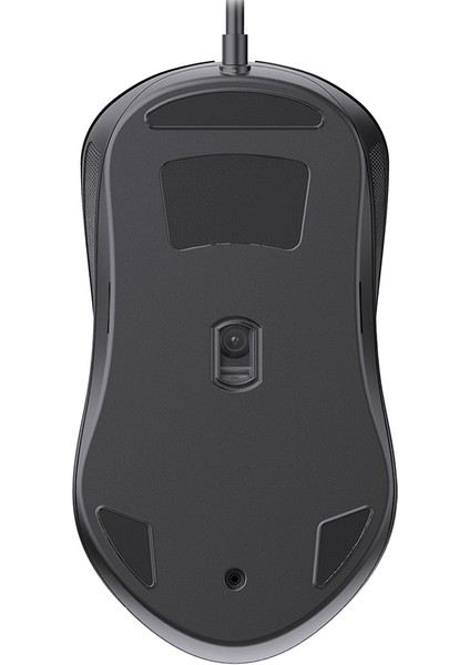 Lenovo Lecoo M1102 1200 Dpı 3 Tuşlu USB Kablolu Optik Mouse (4767) - CLR8921-8985