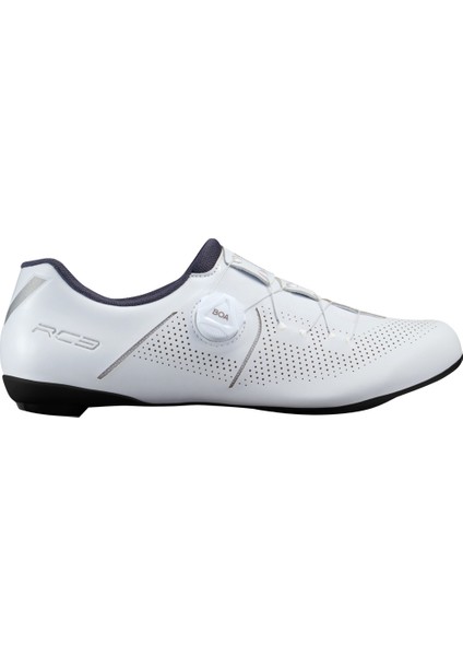 SH-RC302 Spd/sl Yol Bisileti Ayakkabısı 44 Numara Beyaz