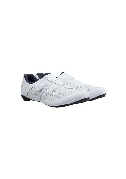 SH-RC302 Spd/sl Yol Bisileti Ayakkabısı 44 Numara Beyaz