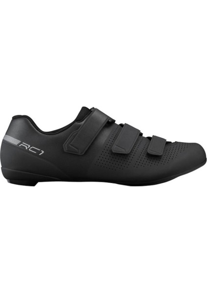Shimano SH-RC102 Spd/sl Yol Bisileti Ayakkabısı 46 Numara Siyah