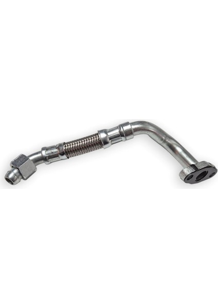 Vw Passat B5.5 2001-2005 1.9 Dizel Avf Turbo Yağ Borusu 028145736AH