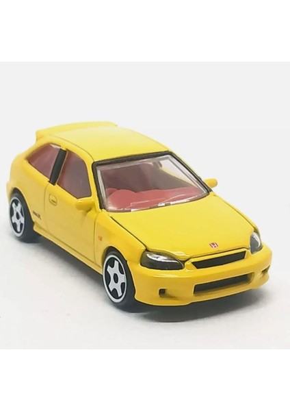 Honda Civic Type R Ek9 Model Araba