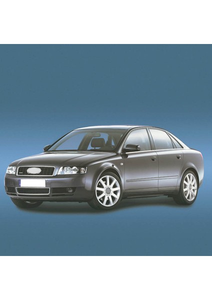 Audi A4 2001-2004 1.9 Dizel Avb Turbo Yağ Borusu 028145736AH