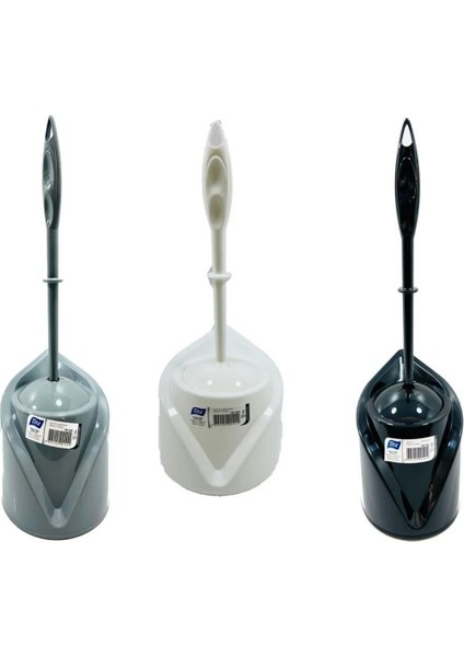 Gri Tuvalet(Klozet) Fırçası TP-144 fiyatları