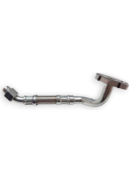 Vw Passat B5.5 2001-2005 1.9 Dizel Avb Turbo Yağ Borusu 028145736AH