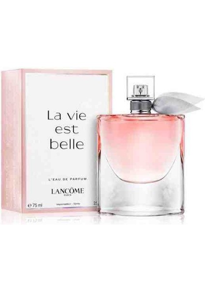 Lancome La Vie Est Belle Kadın Parfüm 75 ml