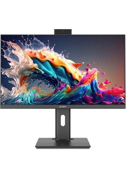 23.8" Expanse Aı B224-25850 Core I5 12450H 8gb Ram- 512GB Nvme O/b UHD Fdos