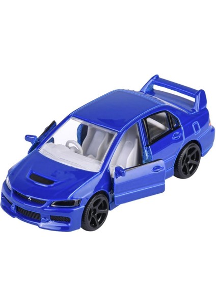 Mitsubishi Lancer Evolution 9 Model Araba fiyatları