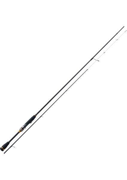 Crostage CRX-S762UL Mebaru Solid 232CM 0.4-5gr (2p) Lrf Kamış