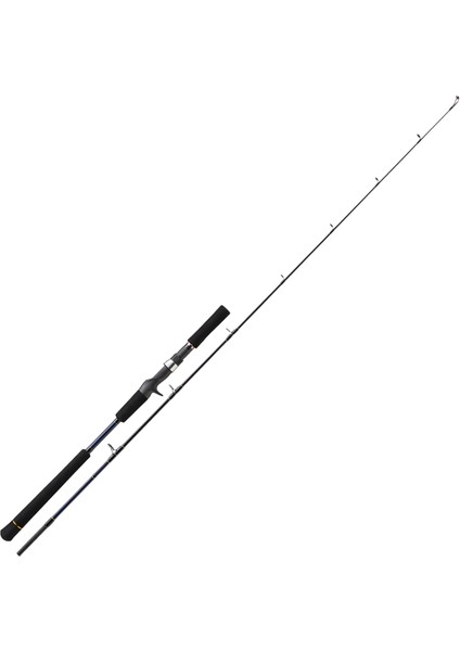 Solpara SPXJ-B60MH 183CM 100-180GR (S2P) Tetikli Jigging Kamış