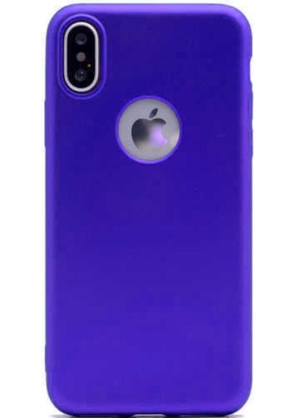 Apple Iphone x Için Uyumlu Kılıf Kapak Telefon Kılıfı Kapak Iphone Premier Silikon Kapak