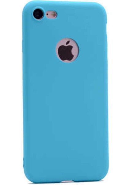 Apple iPhone 7 Için Uyumlu Kılıf Kapak Telefon Kılıfı Kapak Apple iPhone Premier Silikon Kapak