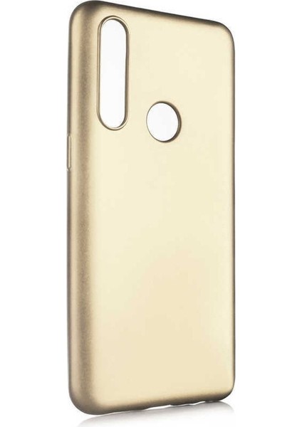 Oppo A31 Cep Telefonu Için Uyumlu Kılıf Premier Yumuşak Renkli Silikon Kapak