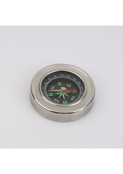 Yuvarlak Metal Kasa Dayanıklı Pusula 80MM fiyatları