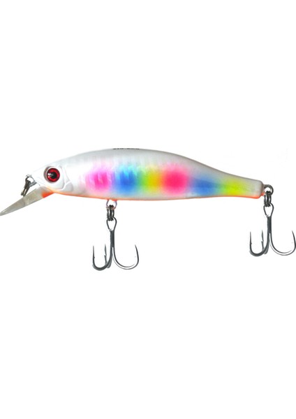 Turkrap Zig-Zag 80S 8cm 11GR Zg-01