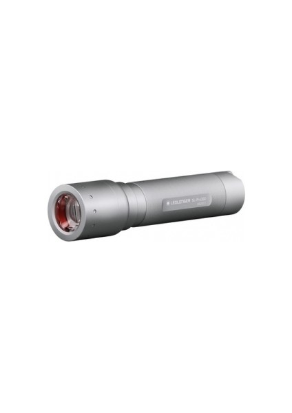 LED Lenser Pro 300 Profesyonel El Feneri