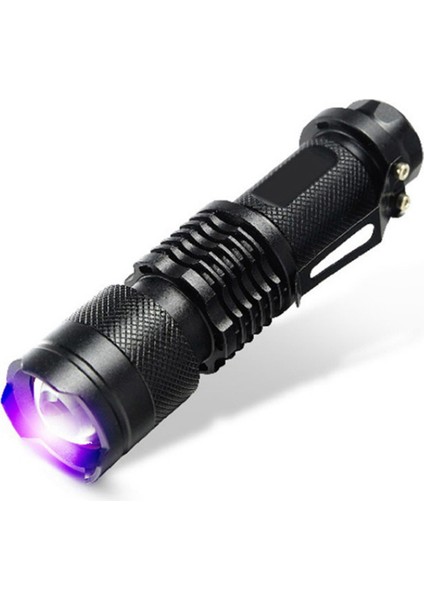 WT-303 Mini Para Gösteren El Feneri