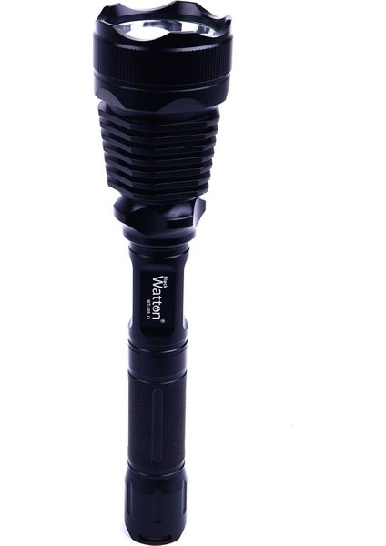 Orjinal 800 Lümen T6 Özel Avcı Feneri WT-205