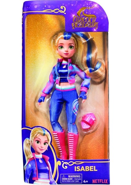 Unicorn Akademisi Moda Bebekler indirimleri