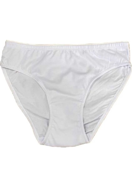 068 Modal Kadın Slip Külot 4lü