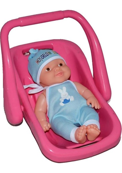 Ana Kucağı Sevimli Bebek 20CM modelleri
