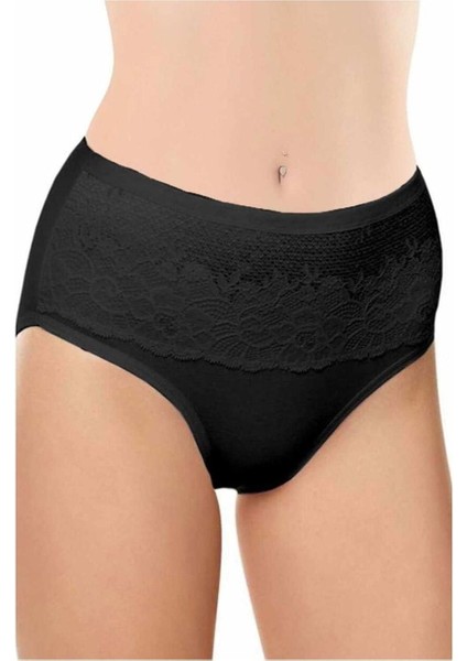 0193 Toparlayıcı 4lü Kilot
