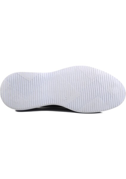 Siyah Beyaz Erkek Casual Ayakkabı P700 M indirimleri