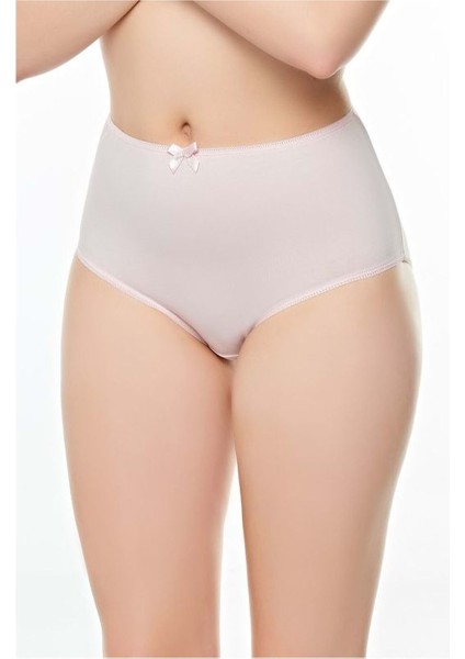 0282 Kadın Yüksek Bel Bato Külot 24'lü Paket Desenli Lace And Luxe fiyatları