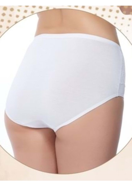 Lüks 0193 Toparlayıcı Külot 4 Adet fiyatları