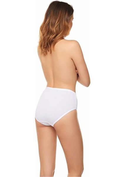 018 Dantel Ayrıntılı Külot 4'lü Paket fiyatları