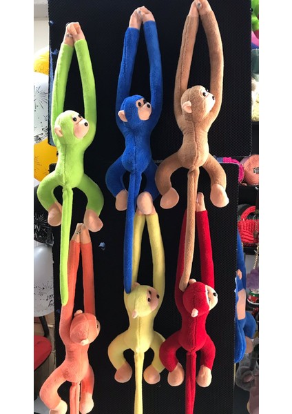 Sarılan Peluş Maymun Uyku Arkadaşı fiyatları