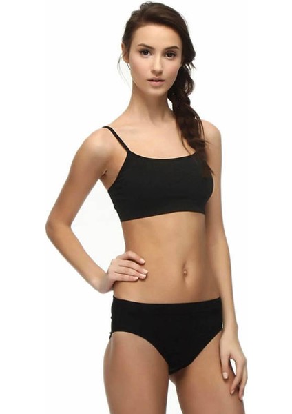 Nbb Ince Askılı Büstiyer 2415 fırsatları