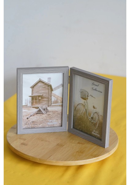 Ahşap Resim Çerçevesi 13 x 18 fiyatları