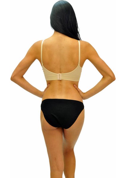 Ince Askılı Toparlayıcı Büstiyer 1095 modelleri